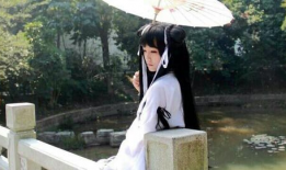 古风舞蹈视频,穿越时空的美丽演绎